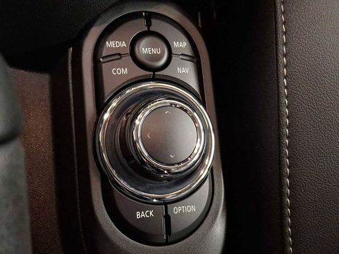 Certified 2024 MINI Cooper S image 20