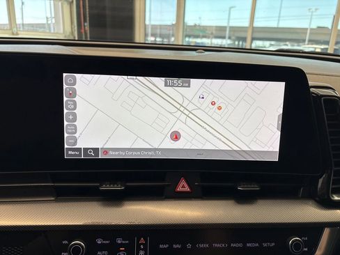 Used 2023 Kia Sportage SX image 22