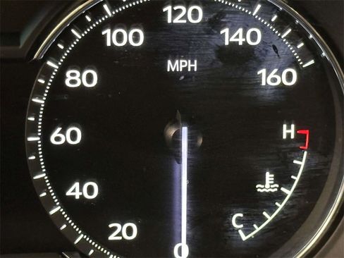 Used 2023 Cadillac CT4 Premium Luxury image 30