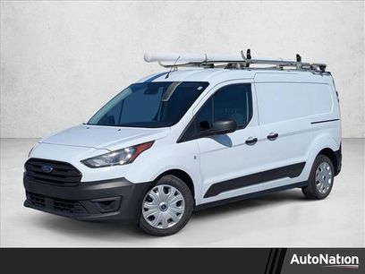 Used 2022 Ford Transit Connect XL