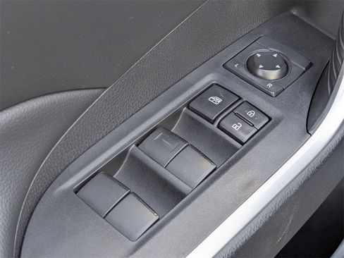 Used 2025 Toyota RAV4 LE image 15