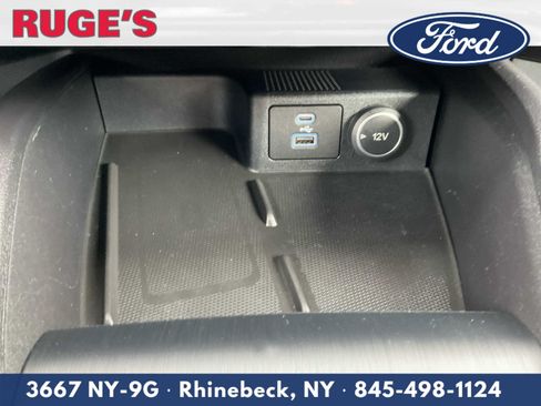 Used 2021 Ford Escape SEL w/ Technology Package AWD/4WD image 25