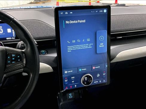 Used 2023 Ford Mustang Mach-E Premium image 14