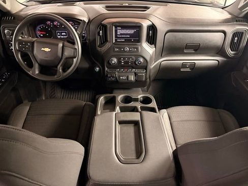 Used 2024 Chevrolet Silverado 2500 Custom w/ Custom Convenience Package image 19