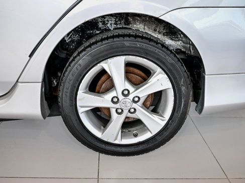 Used 2012 Toyota Corolla S FWD image 33