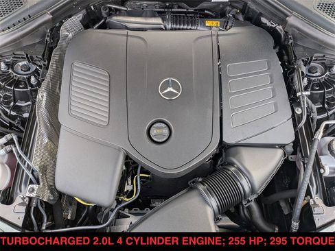 New 2026 Mercedes-Benz GLC 300 GLC 300 image 11