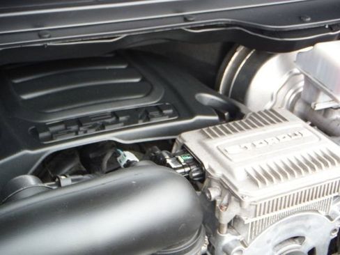 Used 2022 RAM 1500 Rebel w/ Rebel Level 1 Equipment Group AWD/4WD image 6