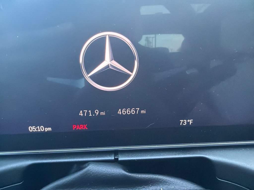 Used 2023 Mercedes-Benz C 300 4MATIC Sedan image 10