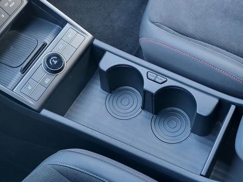 Used 2025 Hyundai Kona N Line S image 19