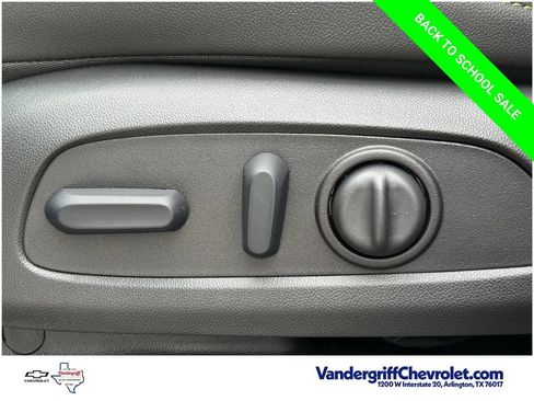 New 2026 Chevrolet TrailBlazer ACTIV w/ Convenience Package FWD image 20