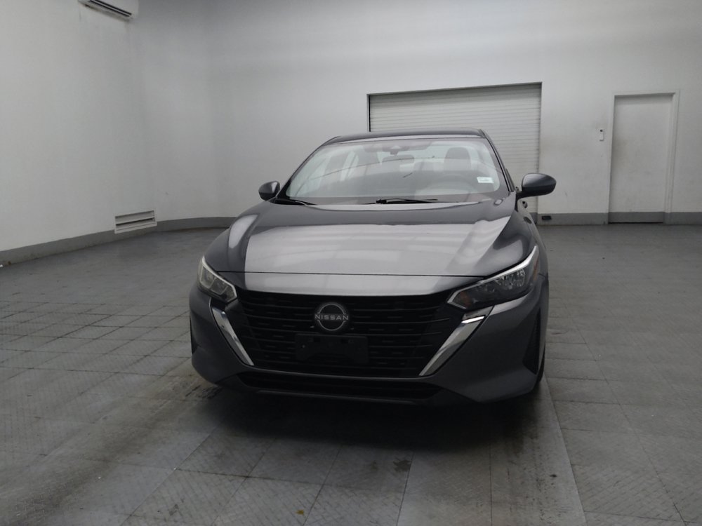 Used 2024 Nissan Sentra S FWD image 15