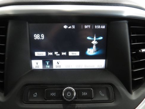 Used 2017 GMC Acadia SLE AWD/4WD image 20