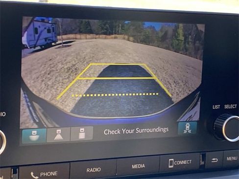 Used 2024 Honda Accord EX image 29