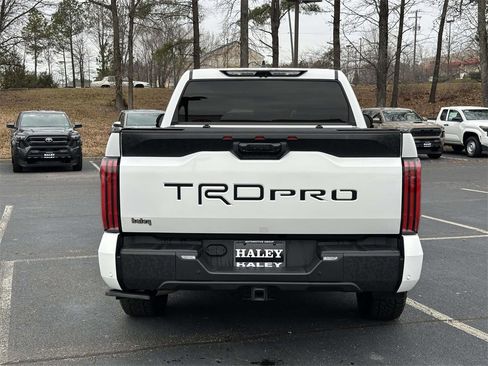 Used 2024 Toyota Tundra TRD Pro image 21