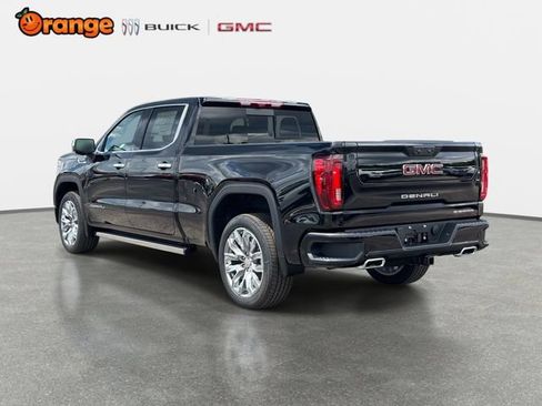 New 2026 GMC Sierra 1500 Denali w/ Denali Reserve Package AWD/4WD image 5