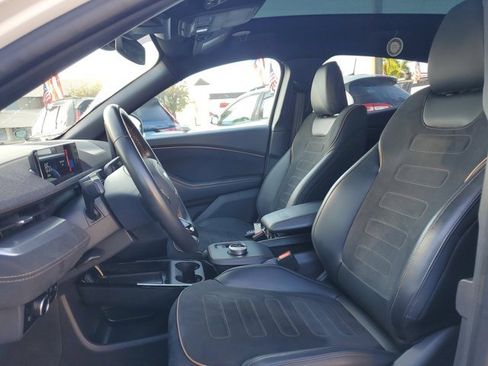 Used 2023 Ford Mustang Mach-E GT image 13
