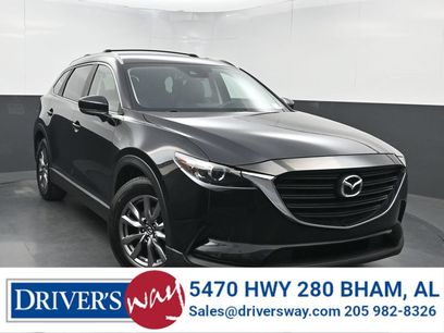 Used 2018 MAZDA CX-9 Sport