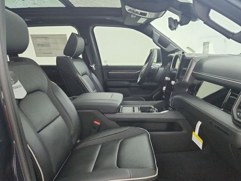 New 2026 RAM 1500 Limited image 25