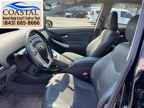 Used 2011 Toyota Prius Four FWD image 10