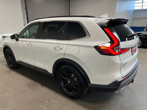 Used 2024 Honda CR-V Sport image 5