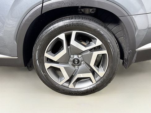 Used 2023 Hyundai Palisade Limited w/ Cargo Package image 31