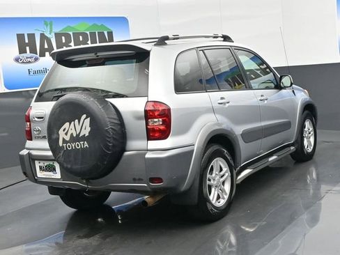 Used 2004 Toyota RAV4 2WD w/ Sport Pkg image 5