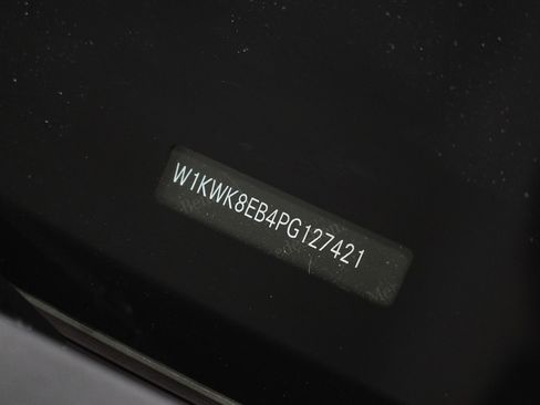 Used 2023 Mercedes-Benz C 300 4MATIC Cabriolet image 38