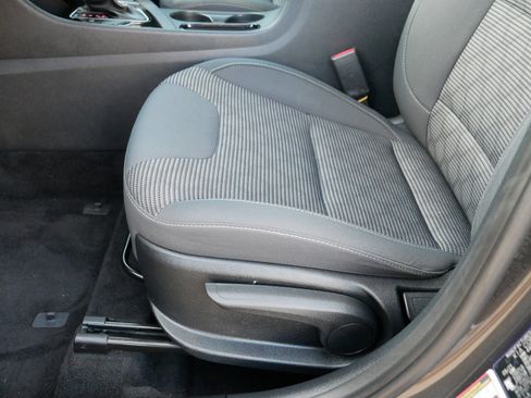 Certified 2022 Kia Niro LXS image 20