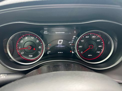 Used 2023 Dodge Charger GT RWD image 12