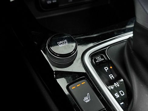 Certified 2024 Kia Seltos EX FWD image 9