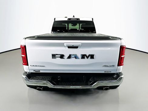 New 2026 RAM 1500 Limited AWD/4WD image 6