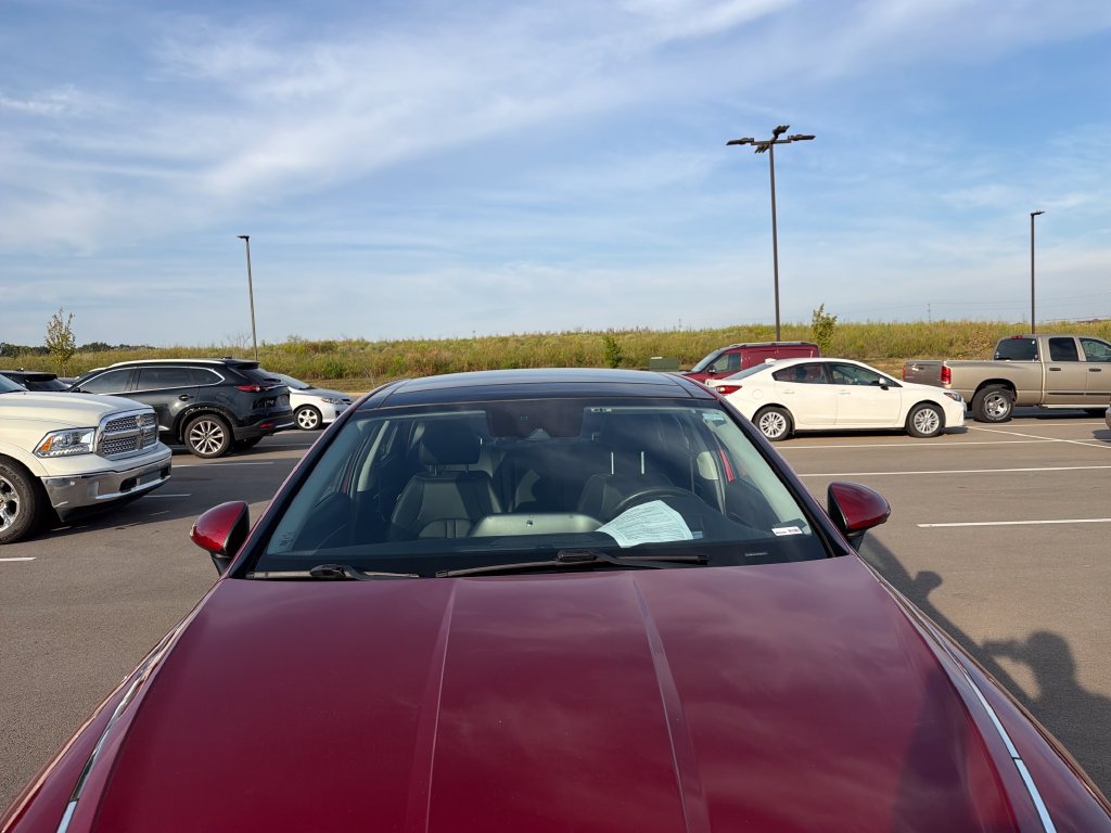 Used 2023 Hyundai Sonata Limited FWD image 17