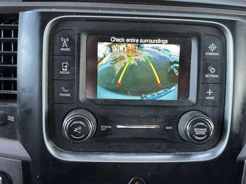Used 2017 RAM 1500 Tradesman w/ Popular Equipment Group RWD image 10