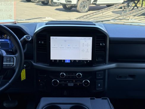 Used 2025 Ford F150 XLT w/ Equipment Group 301A Standard AWD/4WD image 18