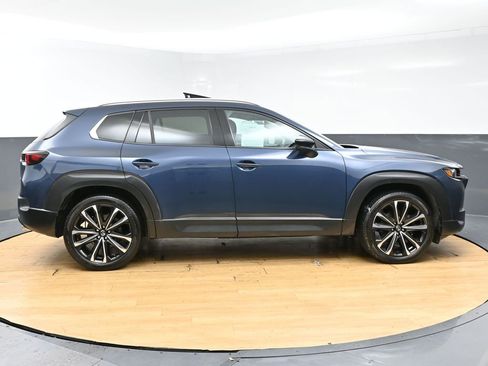 Used 2023 MAZDA CX-50 AWD 2.5 S w/ Cargo Package image 8