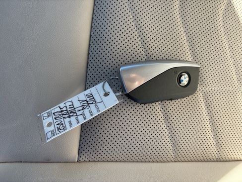 Certified 2025 BMW X1 xDrive28i w/ Convenience Package image 38