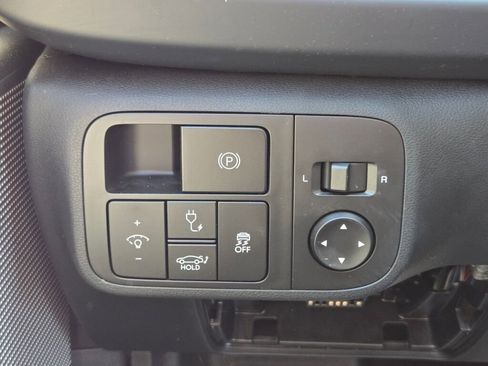Used 2024 Hyundai Ioniq 6 SEL AWD/4WD image 21