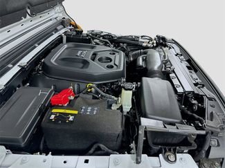 Used 2023 Jeep Wrangler Unlimited Sahara w/ Cold Weather Group video 2