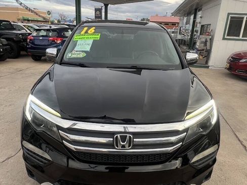Used 2016 Honda Pilot EX-L image 21