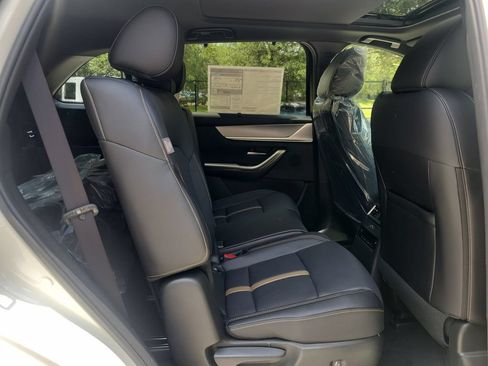 New 2026 MAZDA CX-90 3.3 Turbo w/ Premium Plus Pkg AWD/4WD image 25