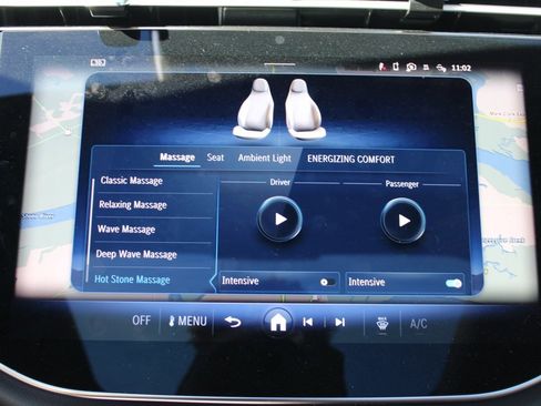 Certified 2025 Mercedes-Benz E 450 4MATIC All-Terrain Wagon image 23