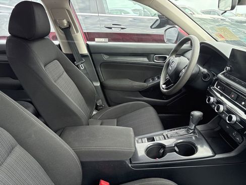 Used 2022 Honda Civic LX image 26