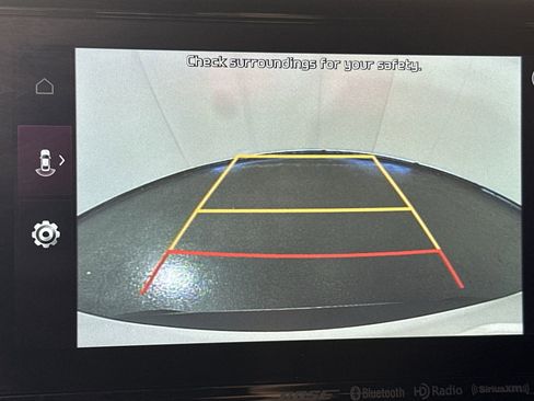 Used 2022 Kia Seltos SX image 21