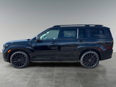 New 2025 Hyundai Santa Fe Calligraphy