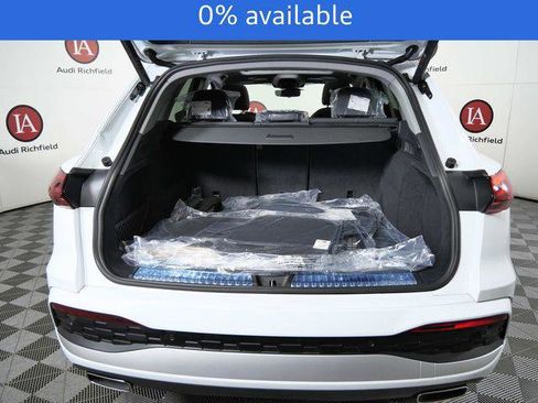 New 2025 Audi Q5 Premium image 10