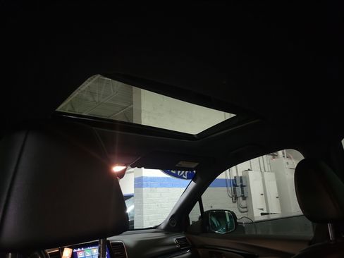 Used 2021 Honda Passport Elite image 13