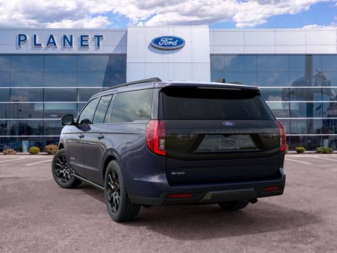 New 2027 Ford Expedition Max Platinum AWD/4WD image 10