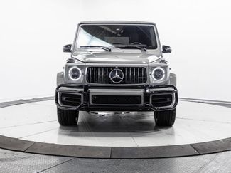 Certified 2024 Mercedes-Benz G 63 AMG 4MATIC video 2