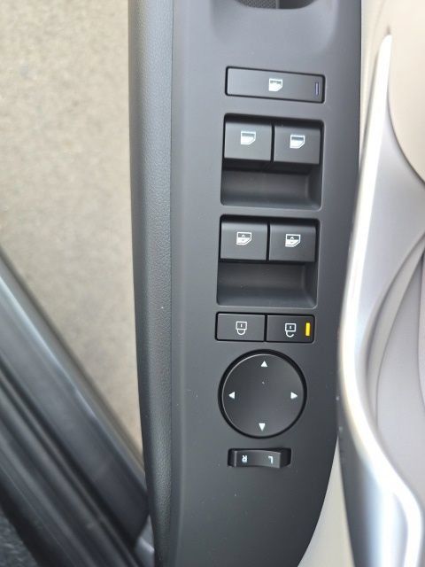 New 2026 Hyundai Tucson SEL Plus AWD/4WD image 5