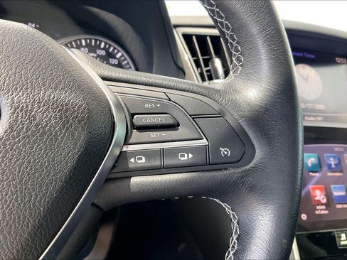 Used 2018 INFINITI Q50 Pure RWD image 25